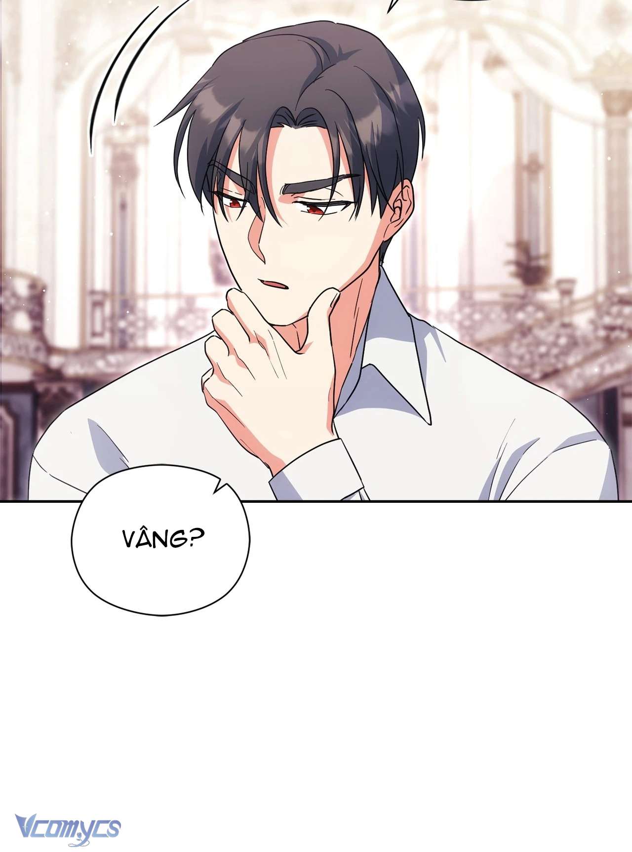 Nàng Công Chúa Trong Chuồng Gà Chap 36 - Trang 3