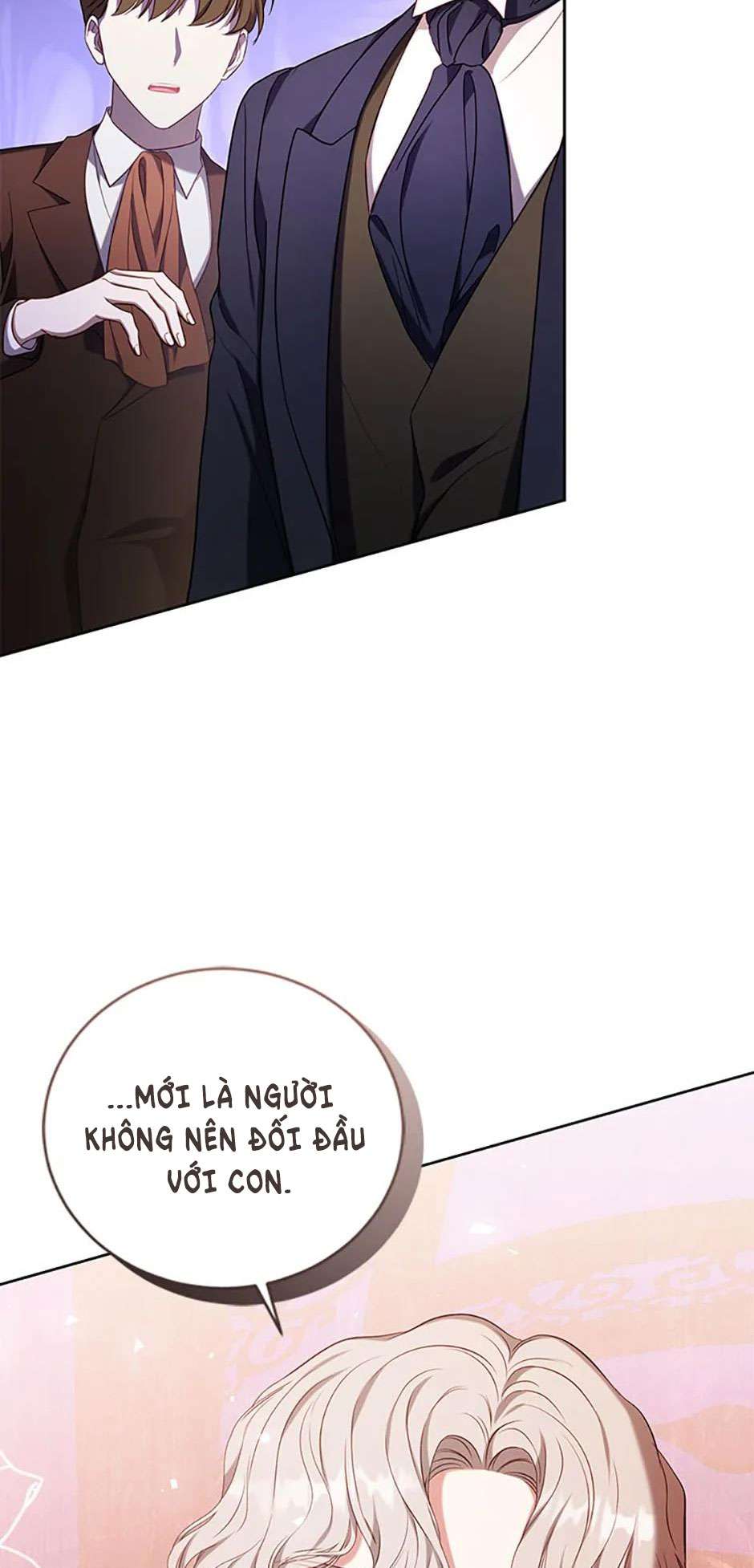 Hầu Gái Trong Trò Chơi Harem Ngược Muốn Nghỉ Việc Chap 48 - Trang 4