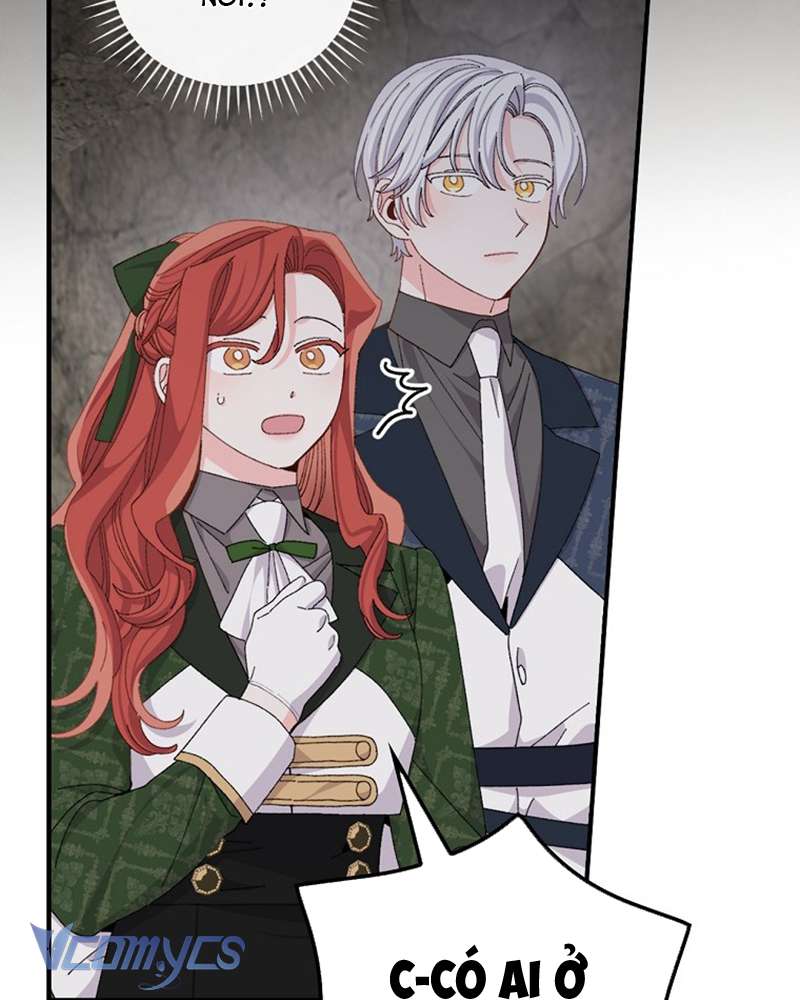 Chị Gái Của Nhân Vật Phản Diện Hôm Nay Cũng Đang Đau Khổ Chap 80 - Trang 4