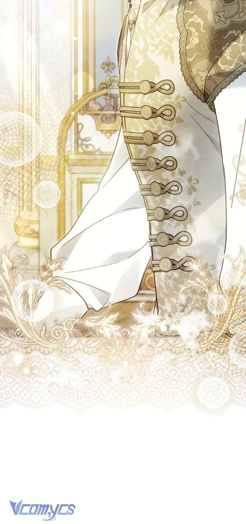 Độc Chiếm Sủng Ái Của Công Chúa Út, Mọi Người Đều Say Mê Tôi. Chap 39 - Trang 2