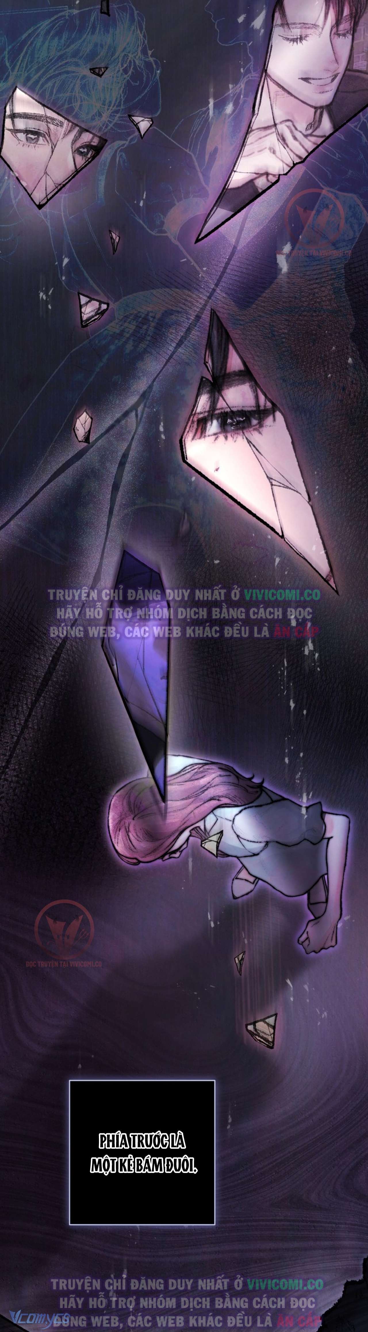 Chàng Quỷ Của Tôi Chap 3 - Trang 4