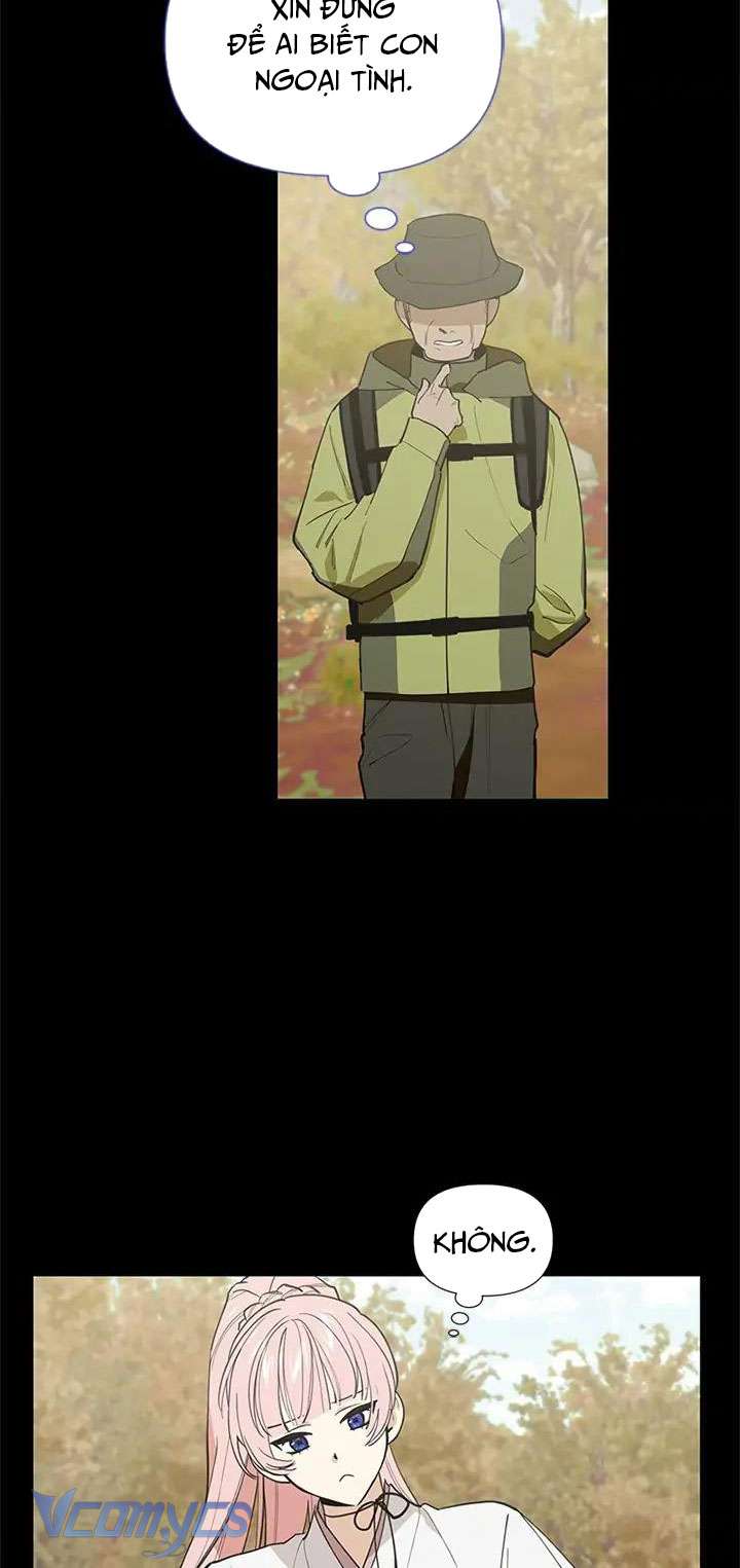 Điều Ước Sao Băng Chap 50 - Next Chap 51