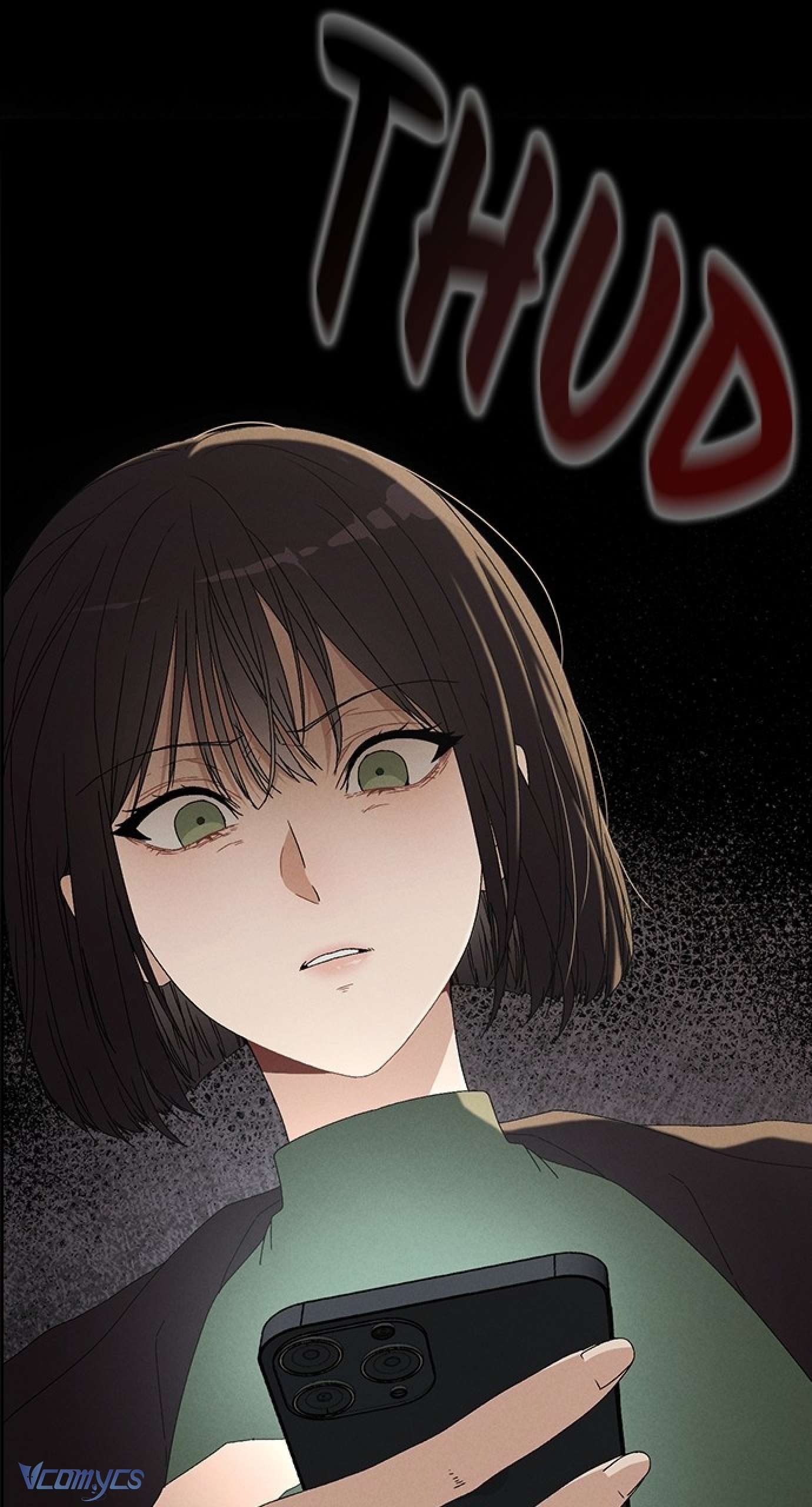 Review Người Yêu Cũ Chap 1.2 - Trang 3