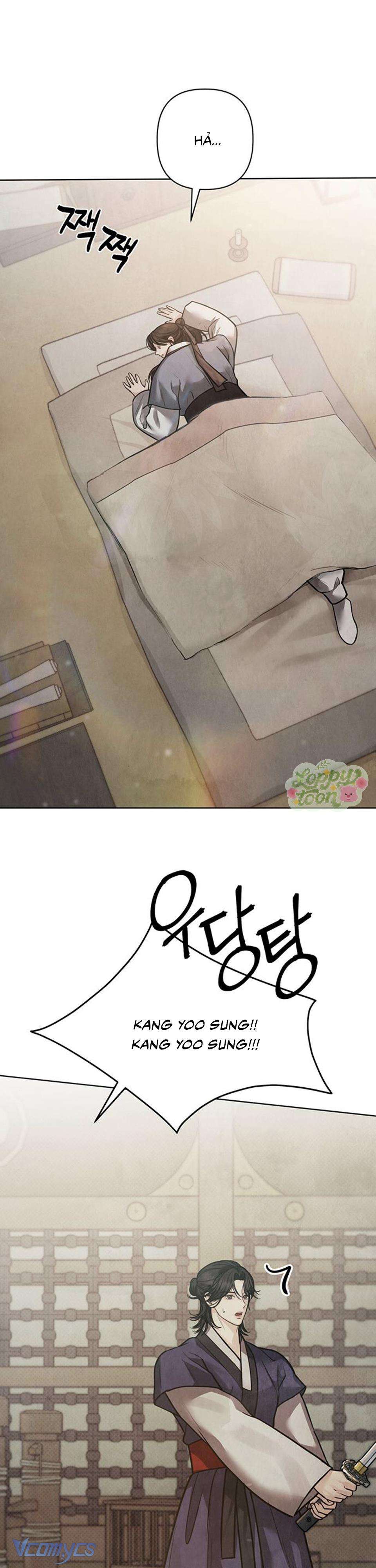 Quỷ Hồn Chap 26 - Next Chap 27