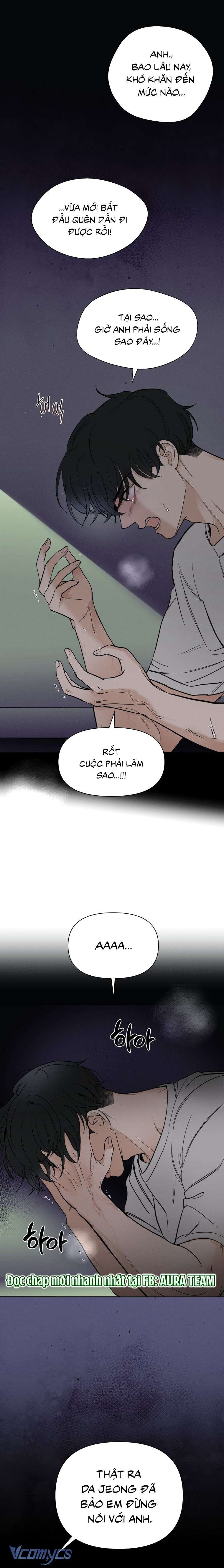 Người Đàn Ông Của Kẻ Khác Chap 46 - Trang 2