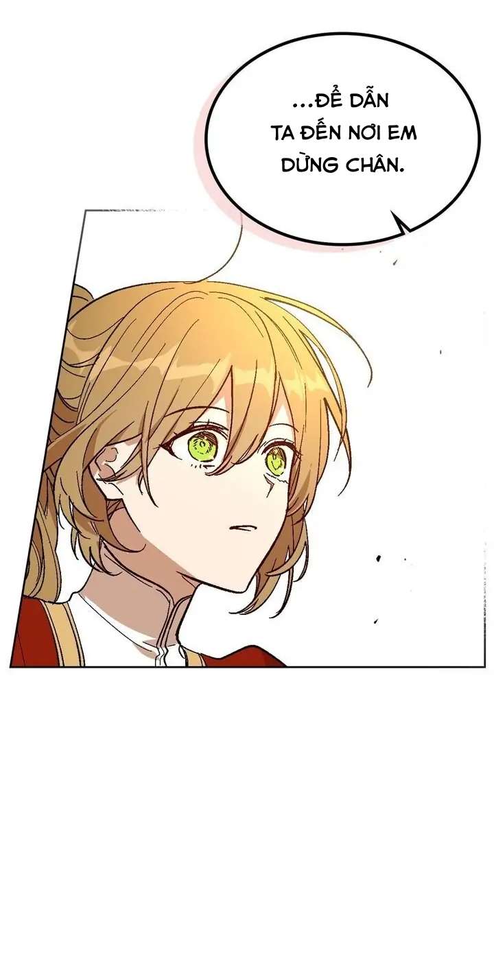 Vị Hôn Thê Khế Ước Của Công Tước Chap 147 - Trang 4