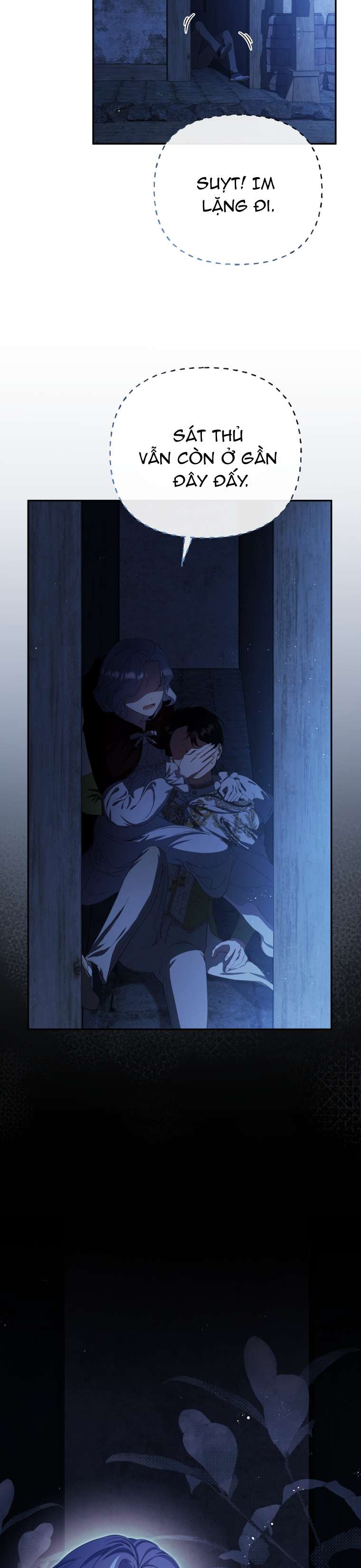 Người Phải Trả Giá Bằng Mạng Sống Vì Đã Lừa Dối Tôi Chap 7 - Trang 4