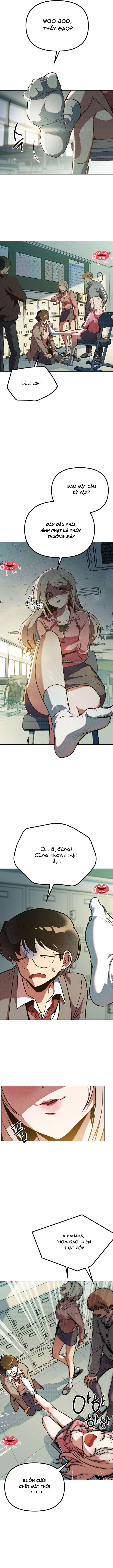 Thiếu Nữ 12 Con Giáp Chap 1 - Trang 3