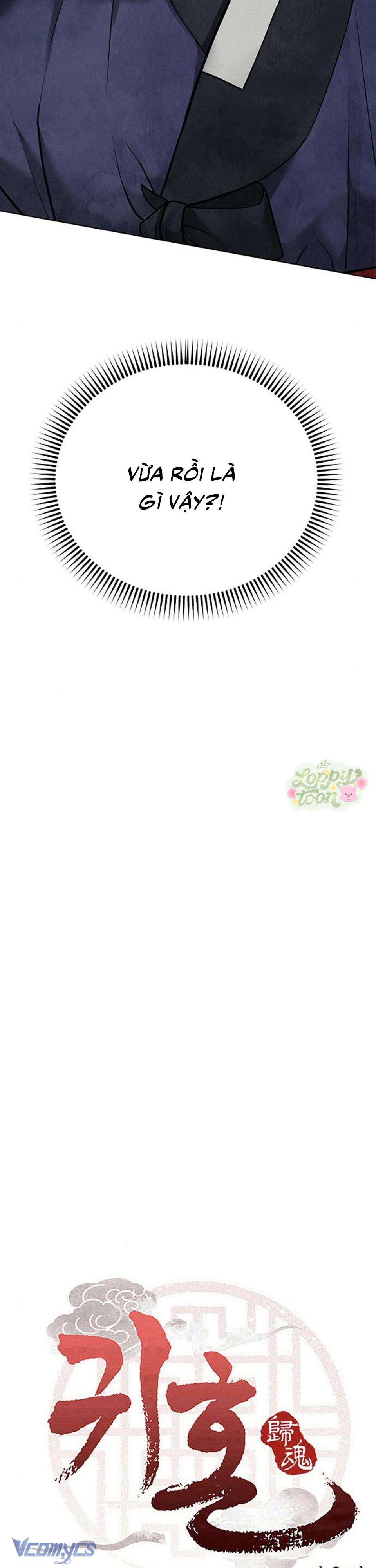 Quỷ Hồn Chap 26 - Next Chap 27
