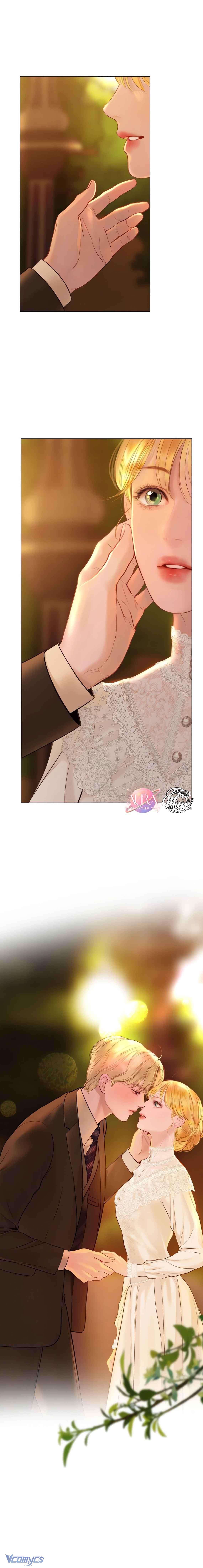 Hãy Khóc Và Cầu Nguyện Đi Chap 44 - Trang 4