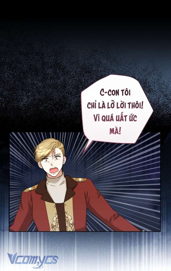 Đứa Trẻ Nuôi Dưỡng Ác Ma Chap 5 - Trang 2