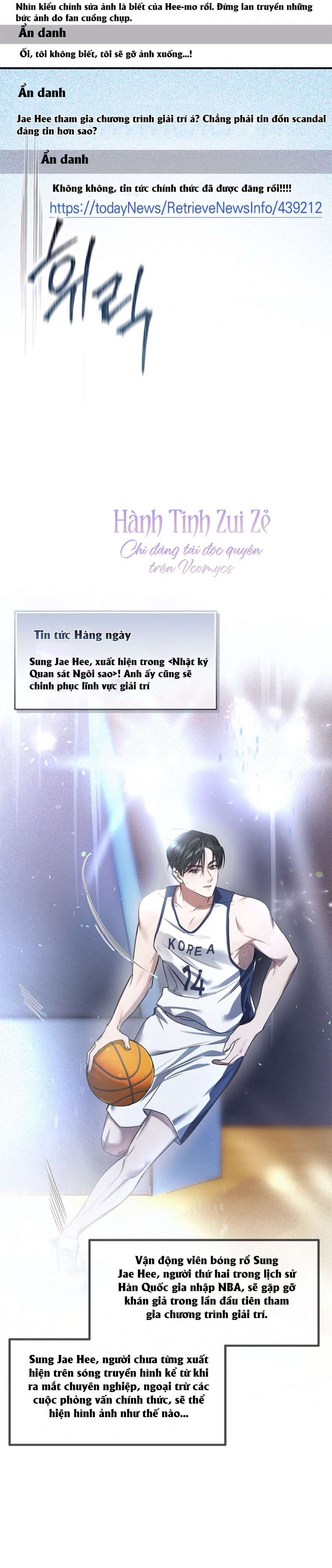 〖18+〗- Chiếm Đoạt Chap 1 - Trang 2