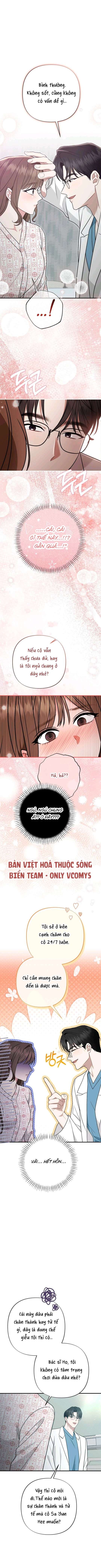 [ 18+ ] XX đang thi công Chap 3 - Trang 2