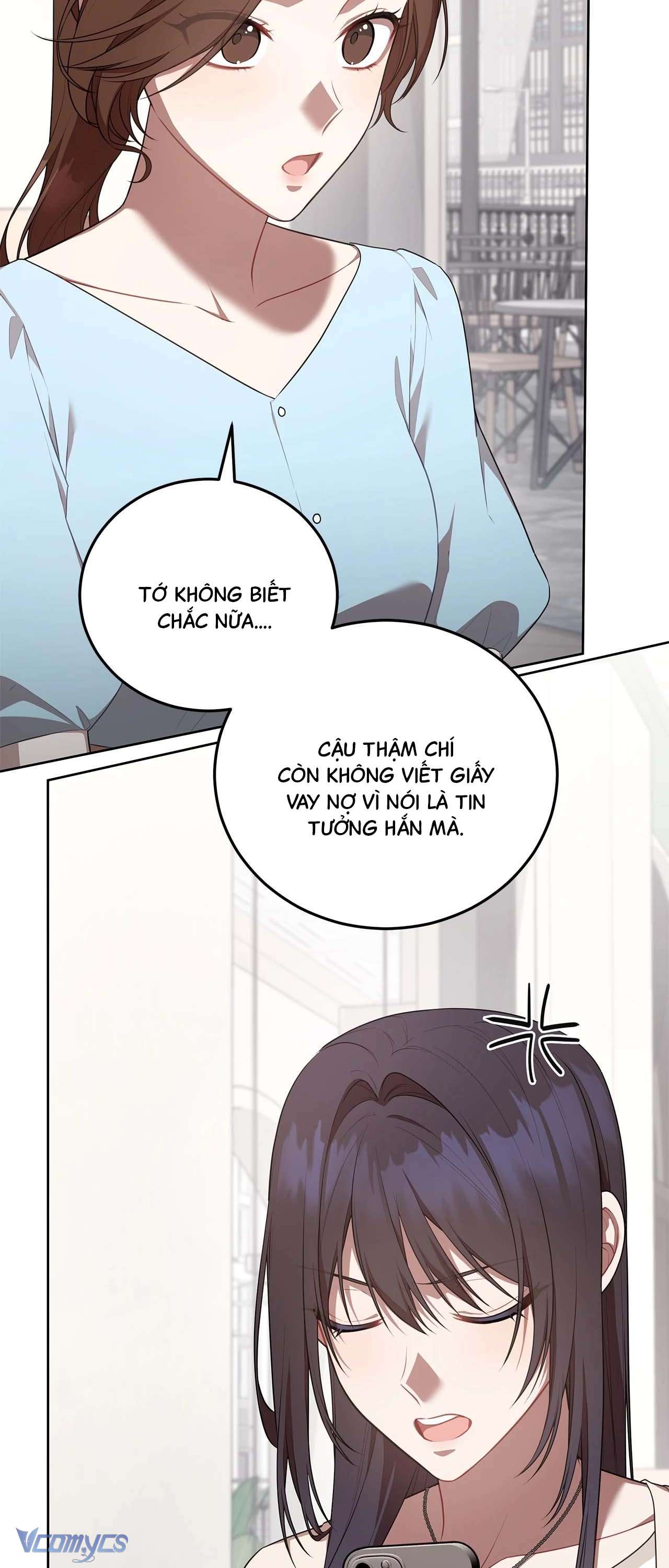 Chủ Tiệm Cafe Là Guide Cấp S Chap 26 - Trang 4