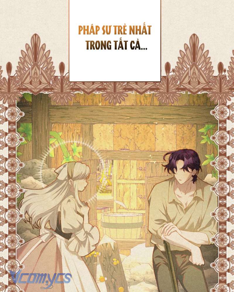 [Sứa Biển] Em Trai Tôi Là Hoàng Đế Ngang Ngược Chap 55 - Trang 2