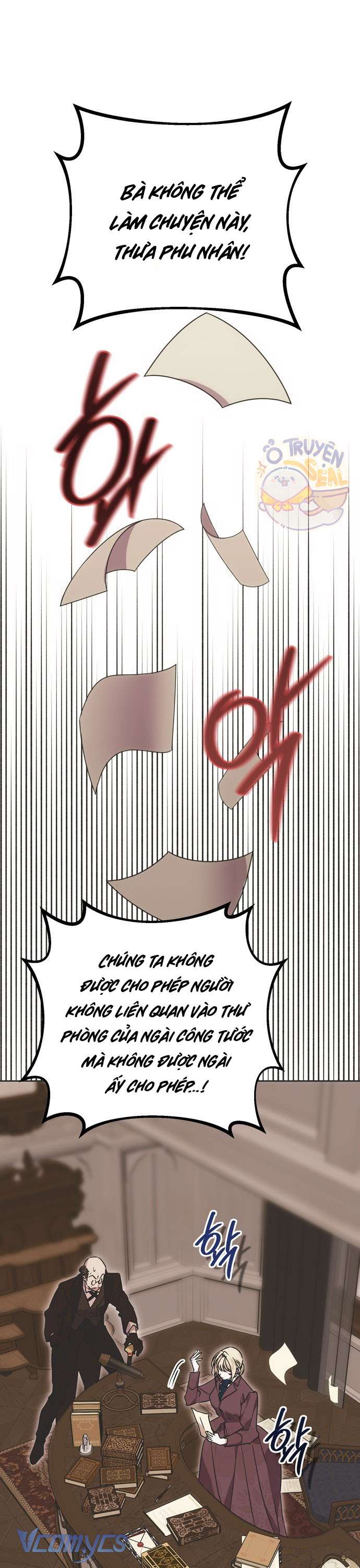 Vụ Bê Bối Vô Đạo Đức Chap 2 - Trang 4