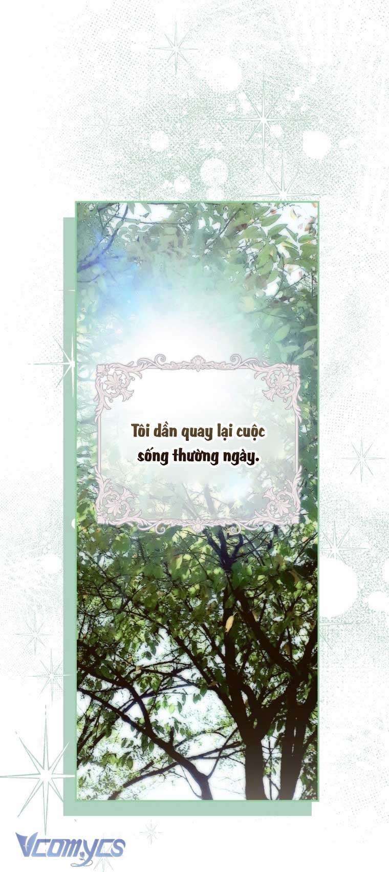 Thời Gian Của Nhân Vật Phụ Có Giới Hạn Chap 86 - Trang 4