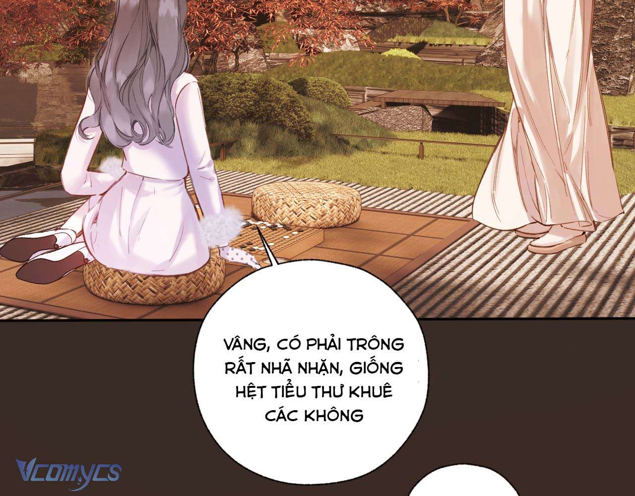 Trêu Nhầm Chap 61 - Trang 2