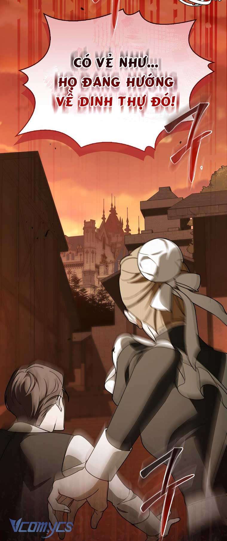 100 lời nguyền tại dinh thự Illestone Chap 38 - Trang 2