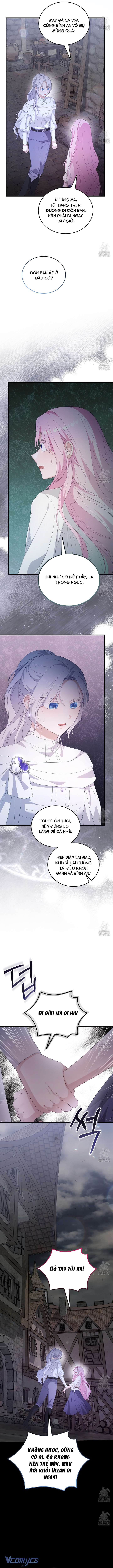 Nàng Tiên, Hãy Ký Hợp Đồng Nào Chap 66 - Trang 4