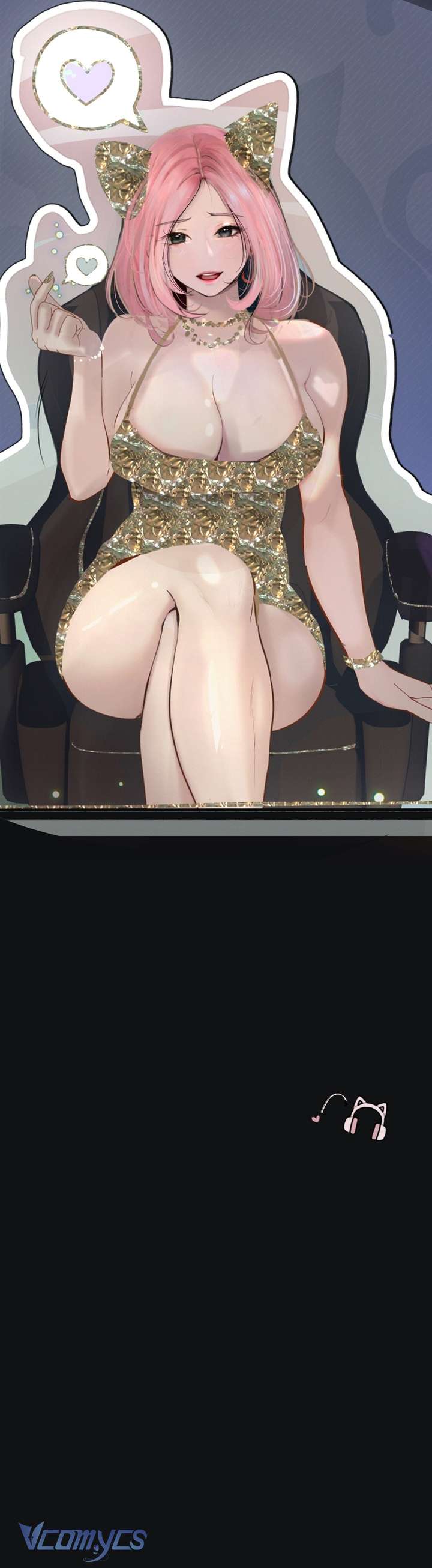 [18+] Nhật Ký Quan Sát Chap 15 - Trang 2