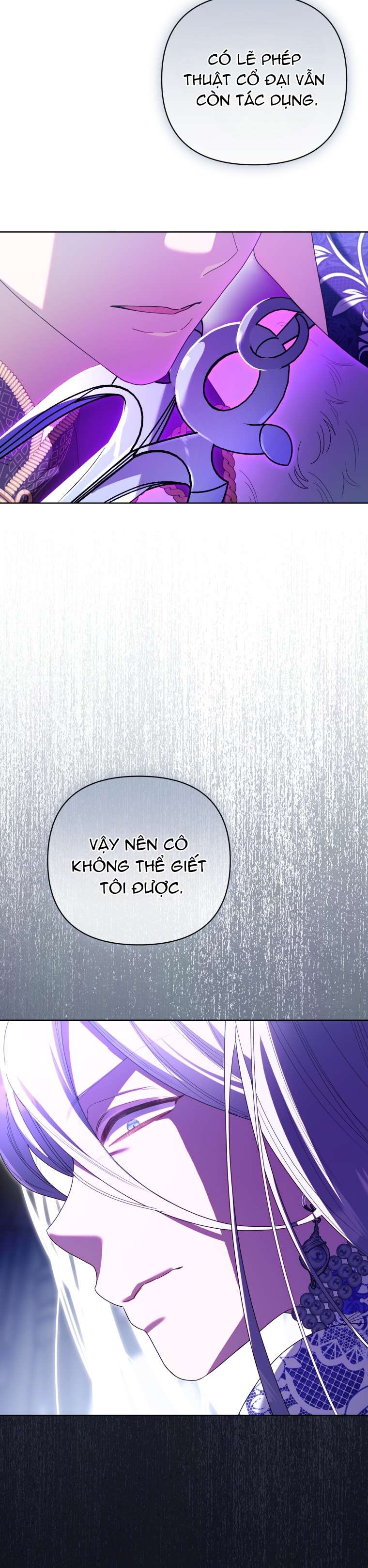 Thà Là Để Tôi Trở Thành Nữ Hoàng Chap 78 - Trang 3