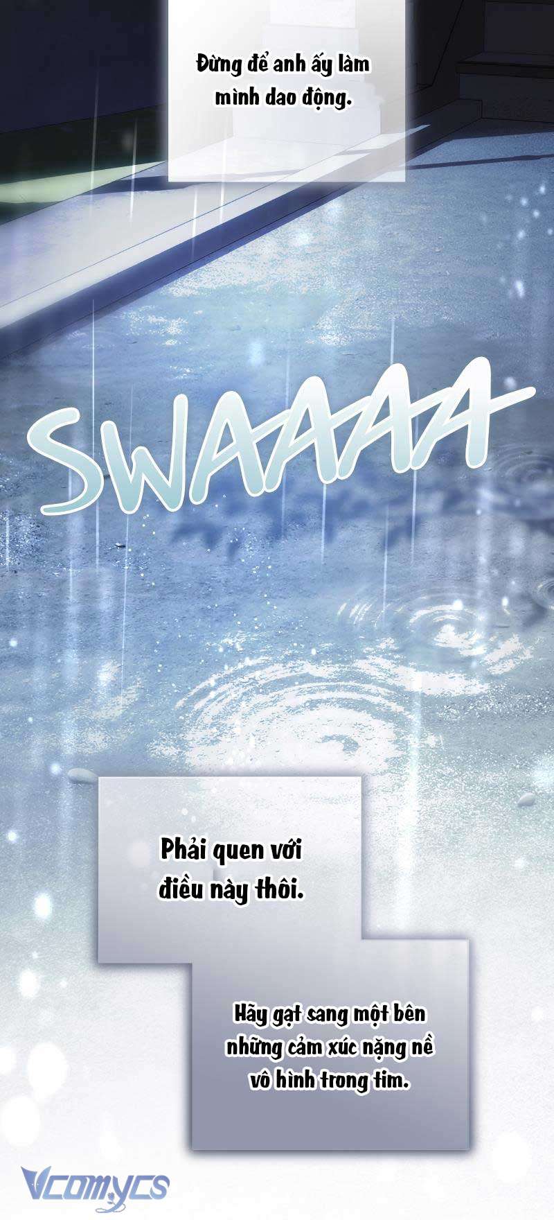 Cái Giá Phải Trả Chap 81 - Trang 3