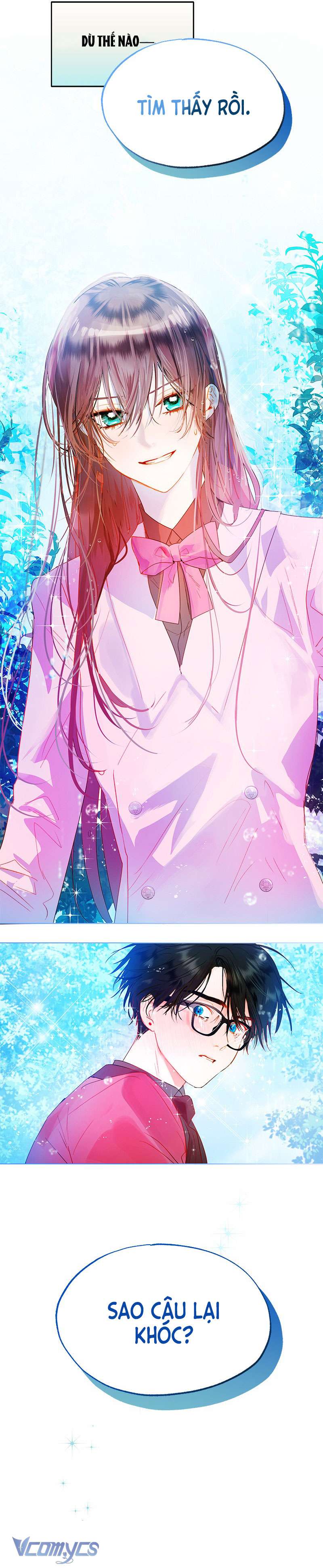 Chinh Phục Trái Tim Chap 41 - Next Chap 42