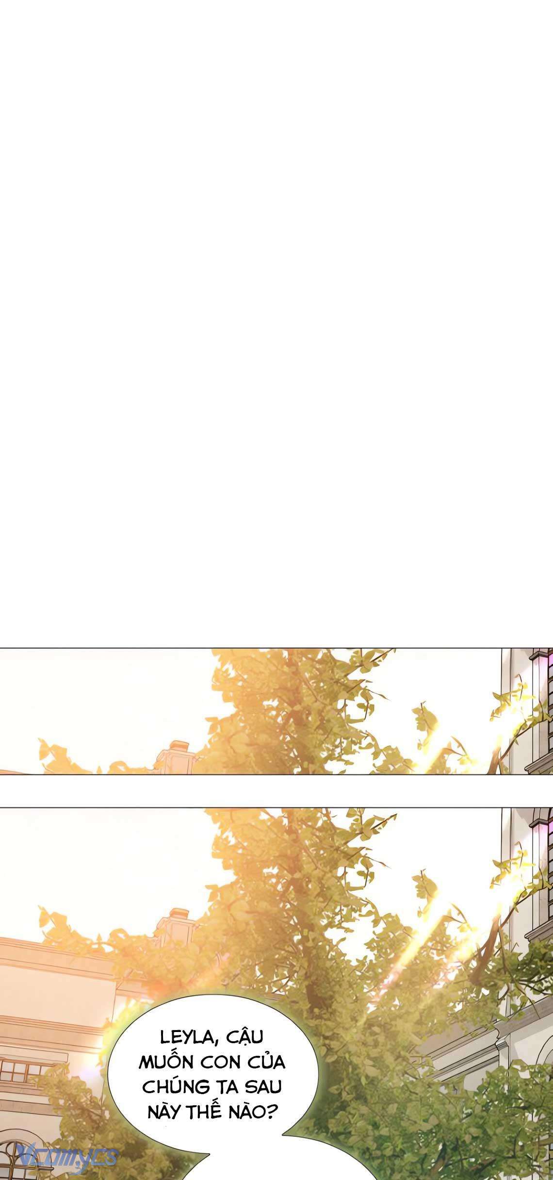 Hãy Khóc Và Cầu Nguyện Đi Chap 42 - Trang 4