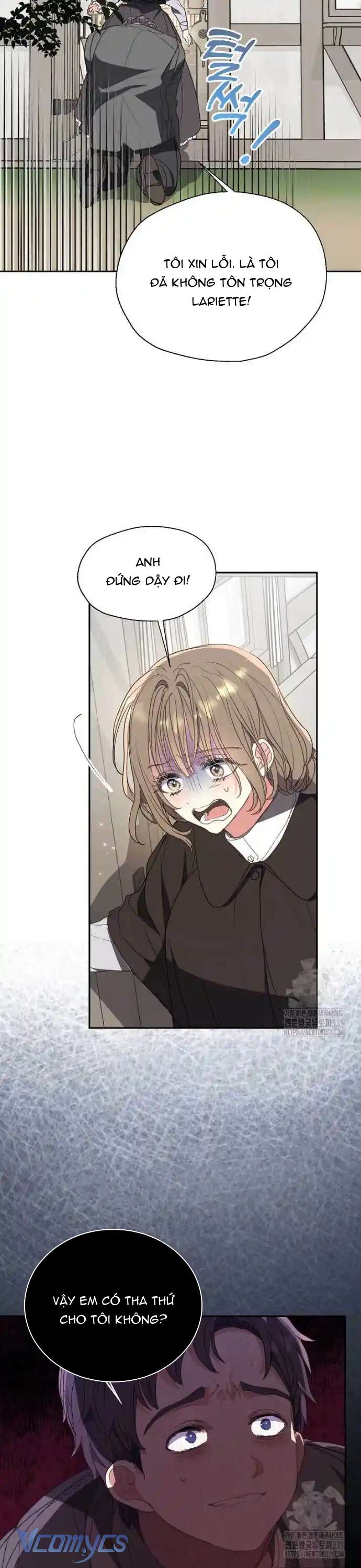 Bệ Hạ Xin Đừng Giết Tôi!!! Chap 120 - Trang 2