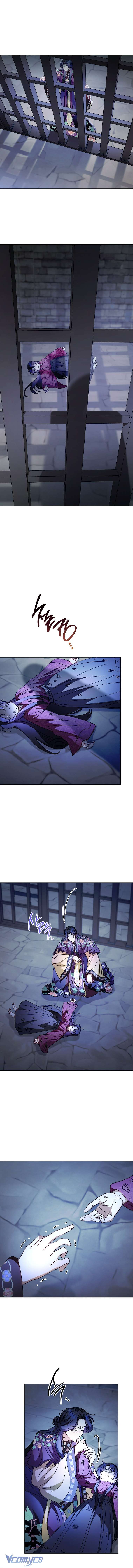 Tiểu Thiếp Chỉ Muốn Sống Yên Bình Chap 118 - Trang 4