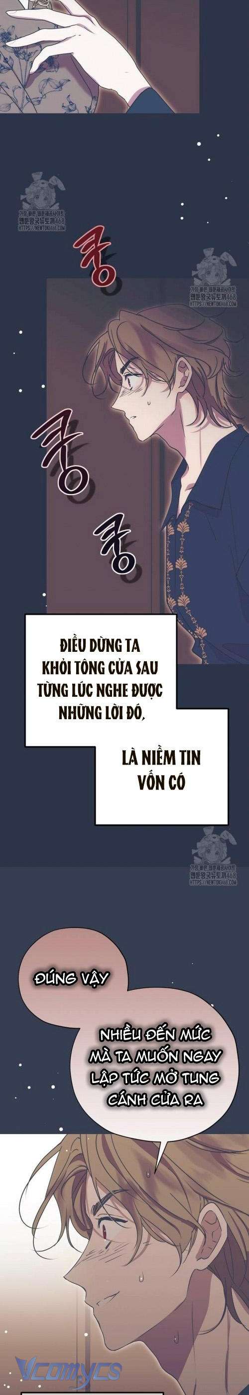 Vụ Bê Bối Vô Đạo Đức Chap 12 - Trang 4