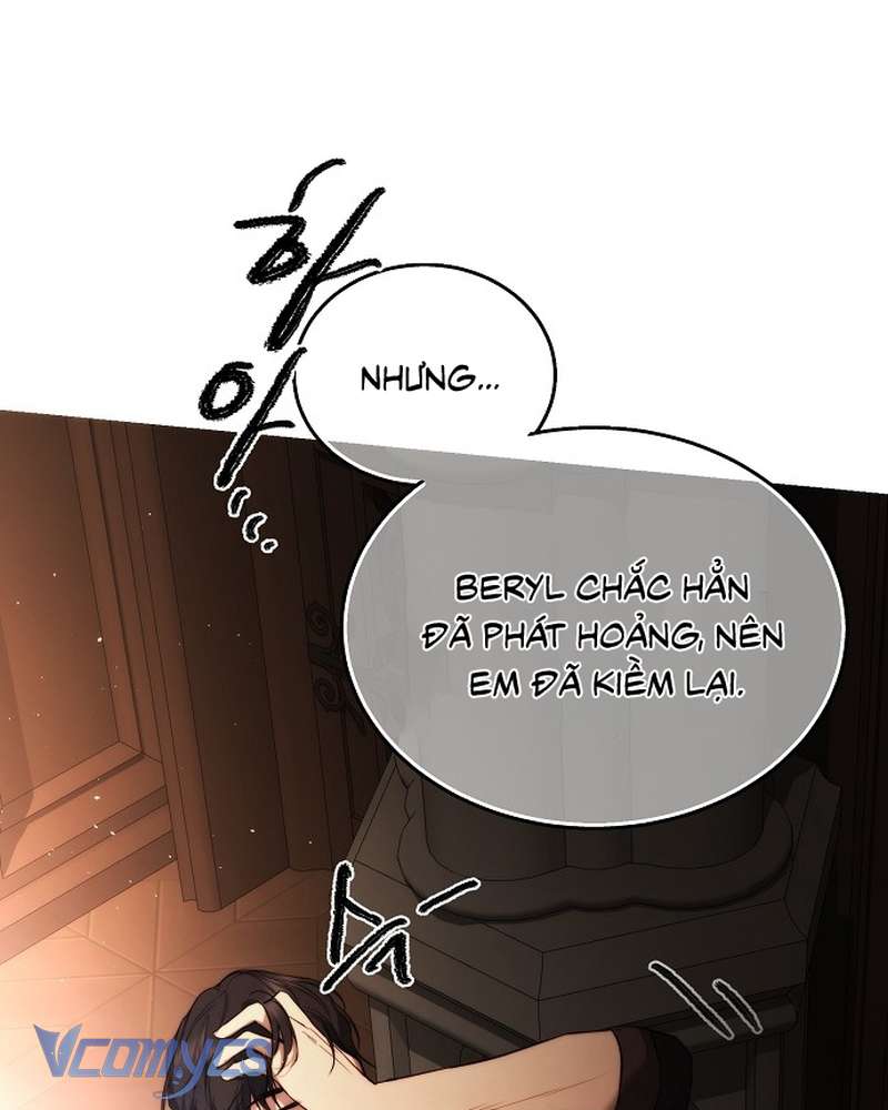 Hãy Dạy Em Cách Khao Khát Chap 39 - Trang 2