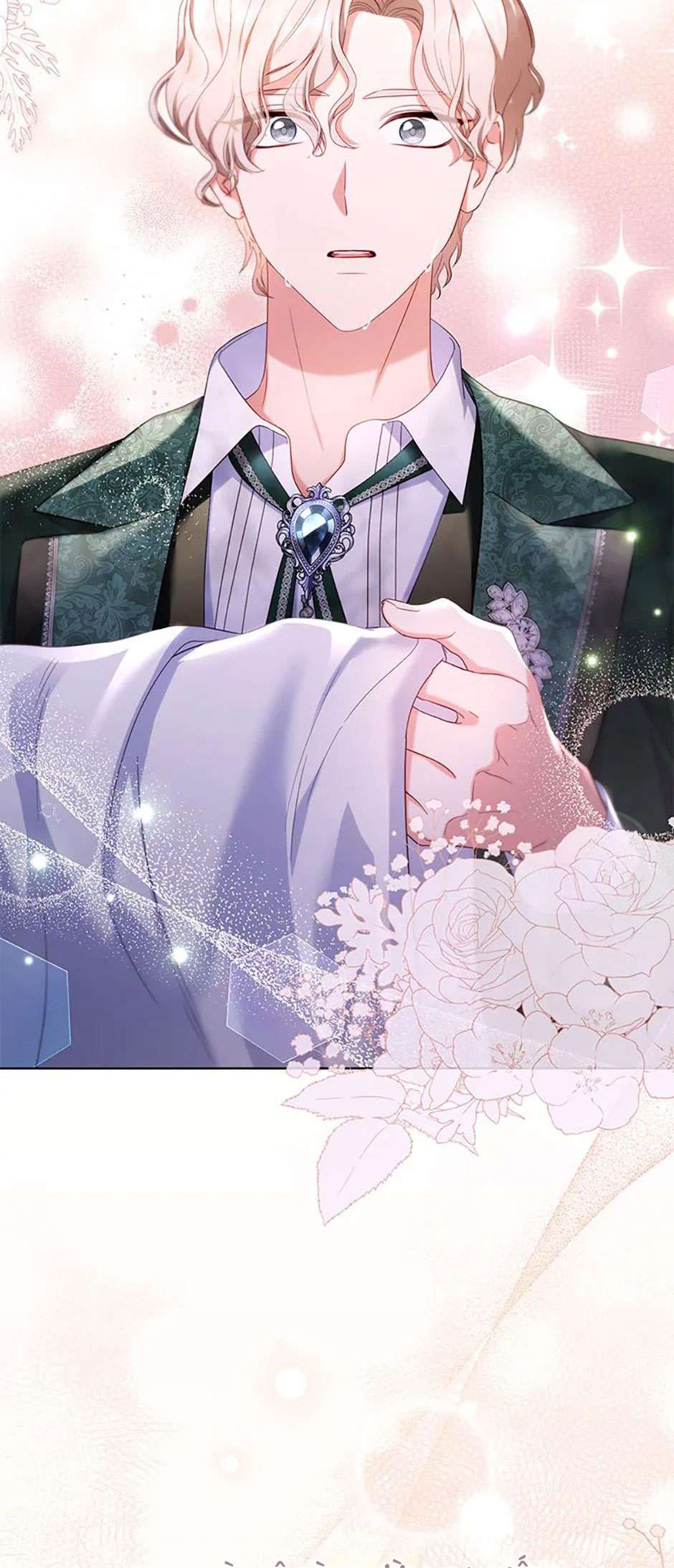 Hầu Gái Trong Trò Chơi Harem Ngược Muốn Nghỉ Việc Chap 49 - Trang 4