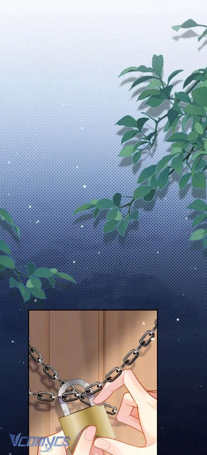 Tái Sinh Trong Vòng Tay Anh Chap 6 - Trang 3