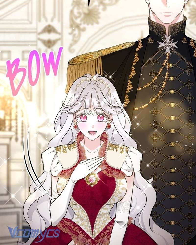 Trước Khi Em Có Ý Định Chạy Trốn Ta Sẽ Ngăn Chặn Nó Chap 32 - Trang 2