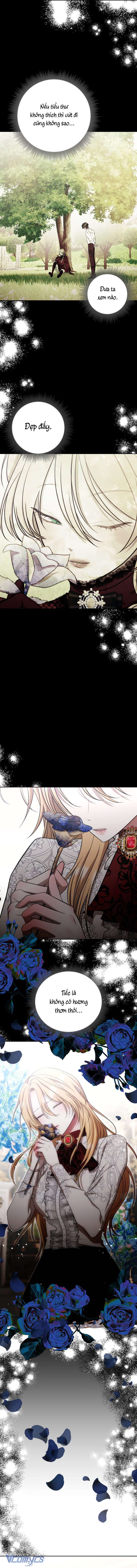 Tôi Bị Cắn Bởi Chú Chó Tôi Đã Bỏ Rơi Chap 77 - Trang 4