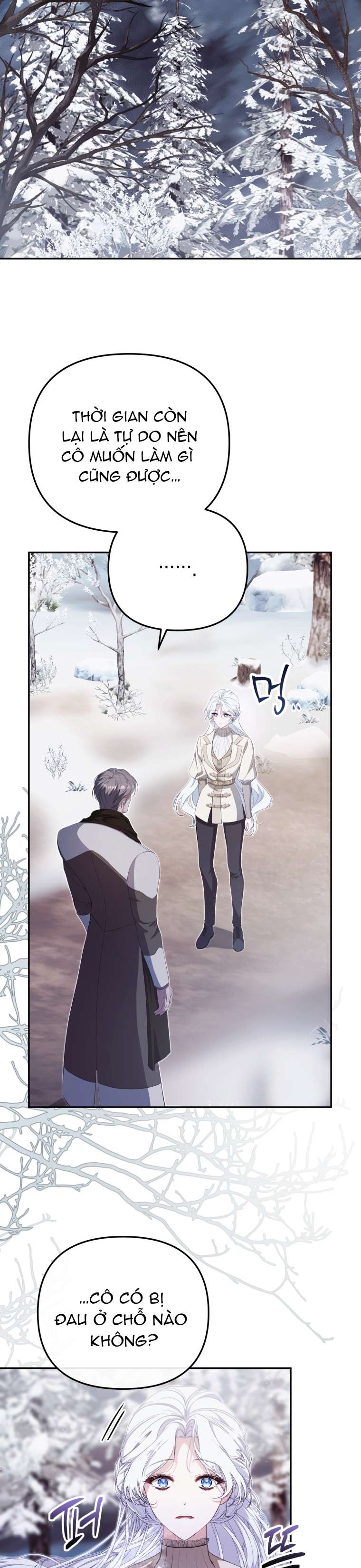 Người Phải Trả Giá Bằng Mạng Sống Vì Đã Lừa Dối Tôi Chap 14 - Trang 4