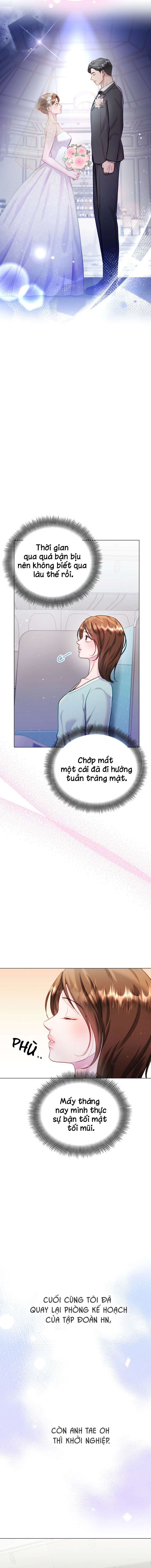 Hướng Dẫn Thu Phục Mãnh Thú Chap 67 - Trang 4