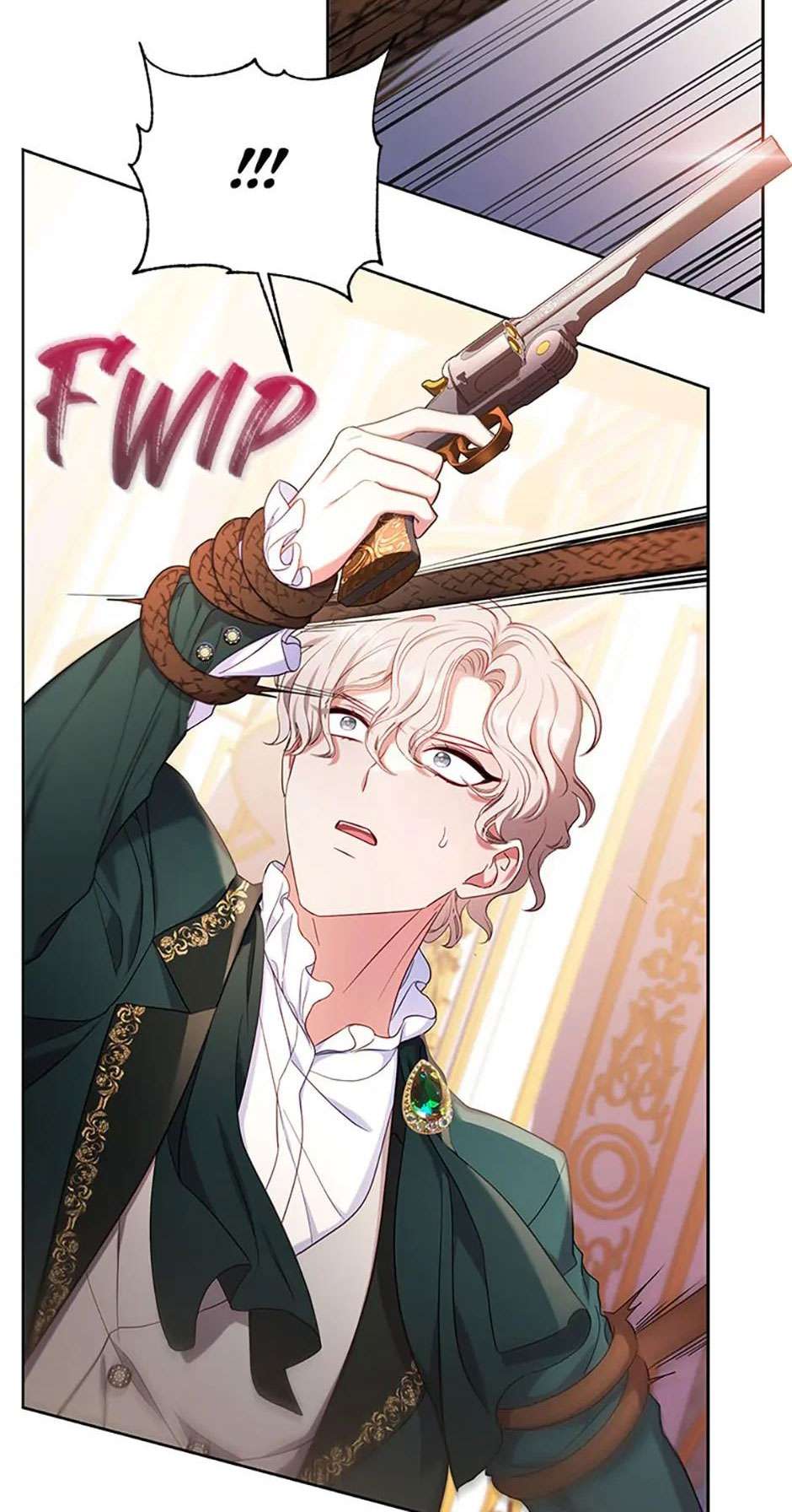 Hầu Gái Trong Trò Chơi Harem Ngược Muốn Nghỉ Việc Chap 48 - Trang 4