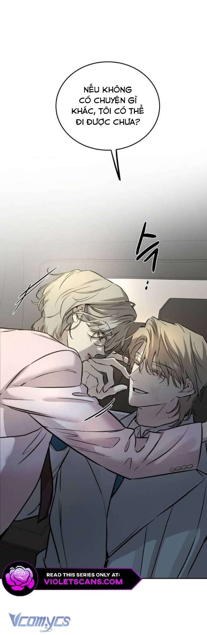 Bản Năng Dã Thú Chap 4 - Next Chap 5