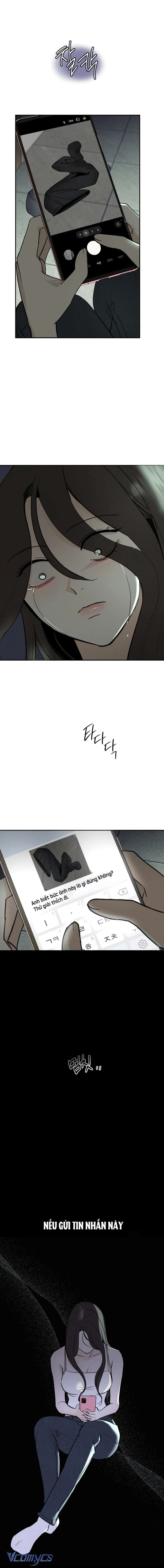 Người Đàn Ông Của Kẻ Khác Chap 22 - Trang 3