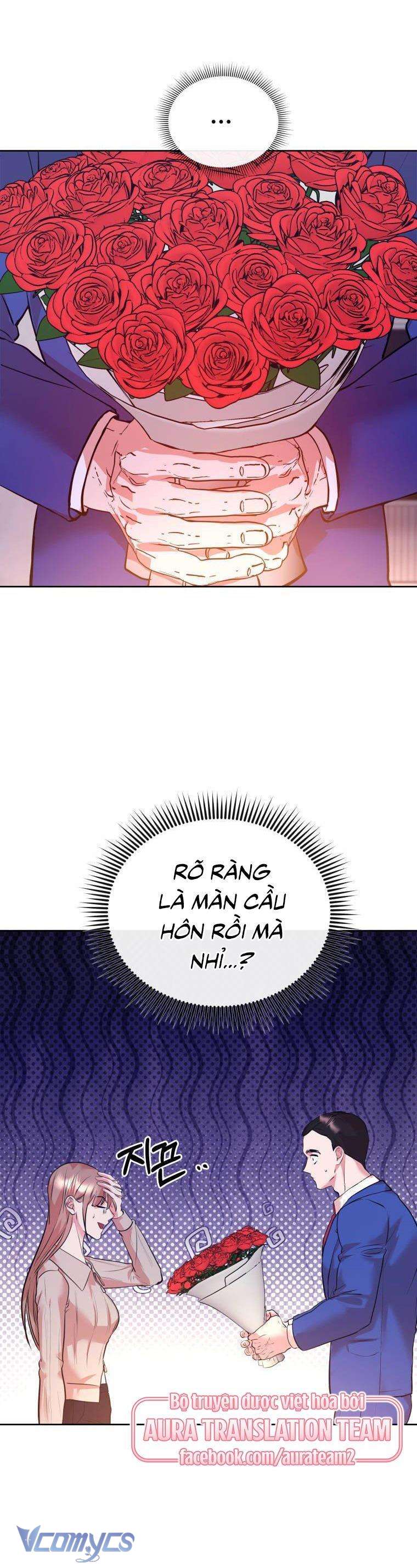Tình Yêu Có Thể Về Quê Làm Nông Sao? Chap 19 - Trang 3