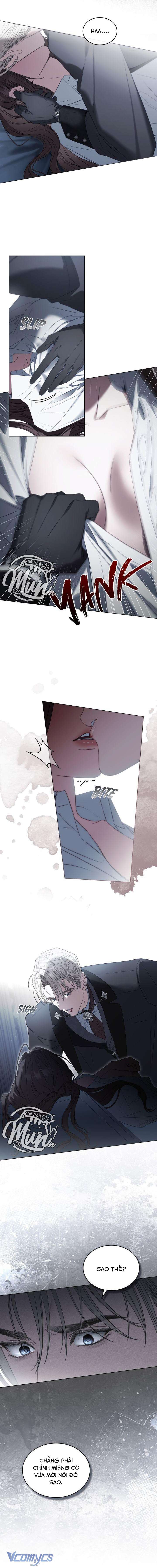 (Munn) Odalisque Chap 55 - Trang 2