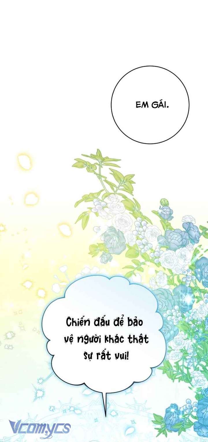 Bé Con Cá Voi Sát Thủ Chap 57 - Next Chap 58