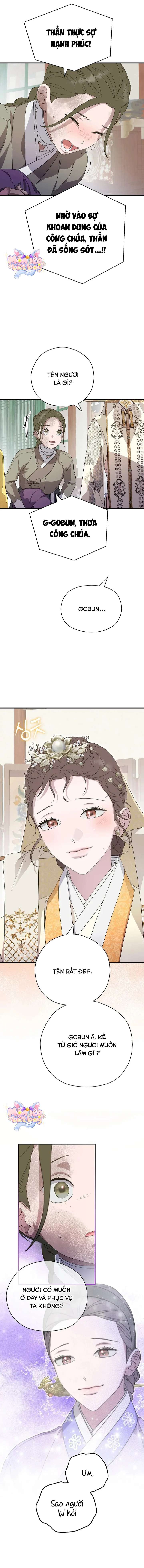 Ta Chỉ Muốn Ăn Em Chap 21 - Next Chap 22