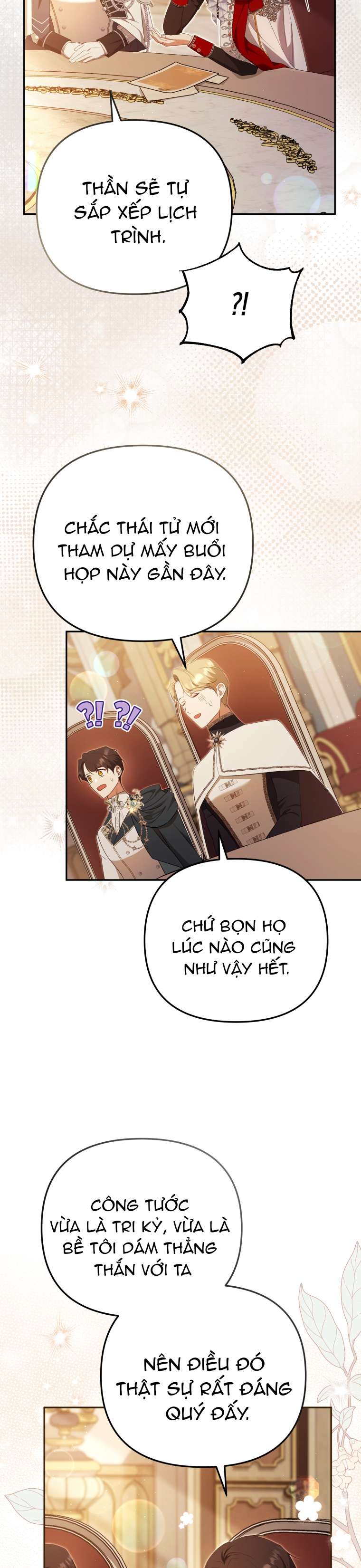 Người Phải Trả Giá Bằng Mạng Sống Vì Đã Lừa Dối Tôi Chap 20 - Trang 4