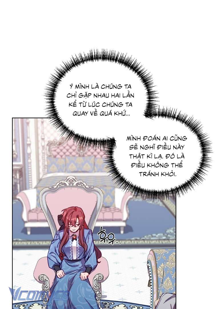 Cuộc Sống Thứ Hai Trên Thảm Đỏ Chap 5 - Trang 3