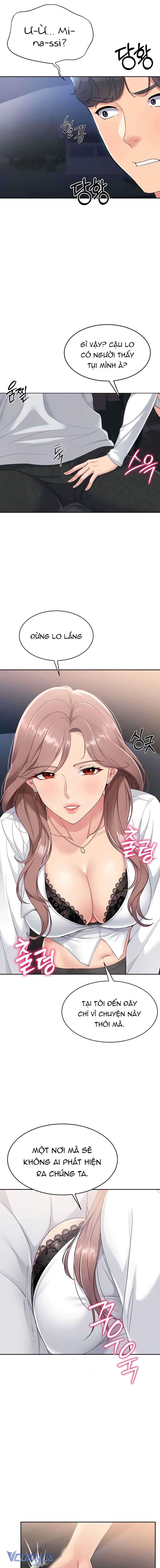 [18+] Hãy Thiết Lập Nó! Chap 16 - Next Chap 17