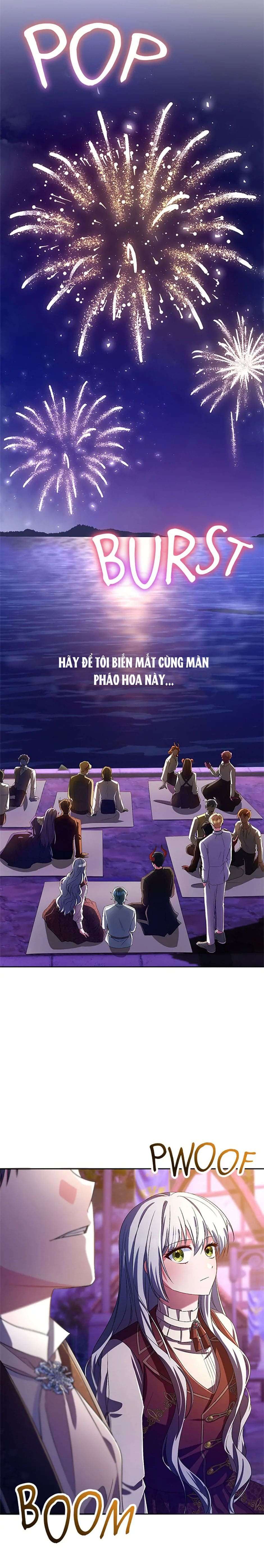 Búp Bê Quản Gia Của Ma Vương Chap 29 - Trang 3